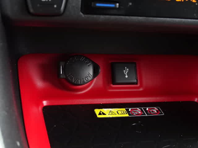 Certified 2022 Toyota RAV4 TRD Off-Road AWD/4WD image 31
