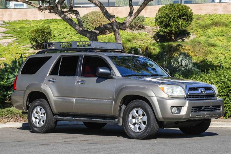 Used 2006 Toyota 4Runner SR5 RWD image 23