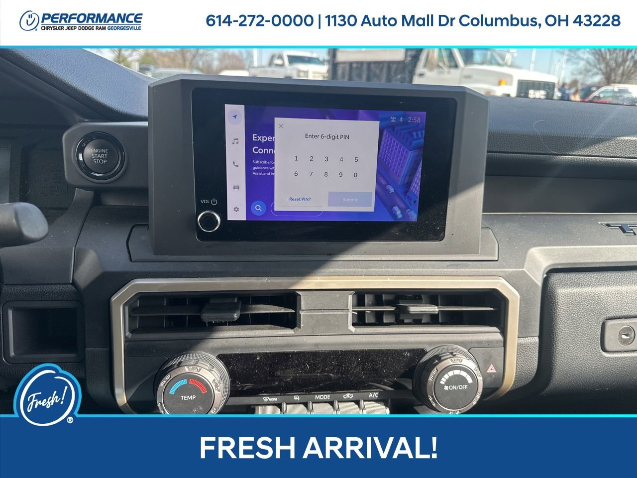 Used 2024 Toyota Tacoma SR image 21