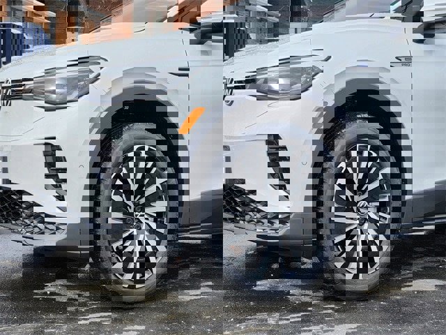 New 2026 Volkswagen ID.4 Pro image 8