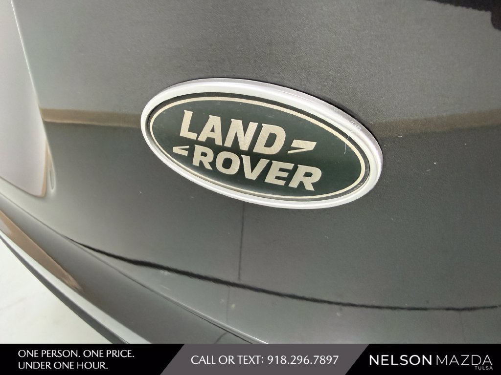 Used 2021 Land Rover Range Rover Velar R-Dynamic S AWD/4WD image 15