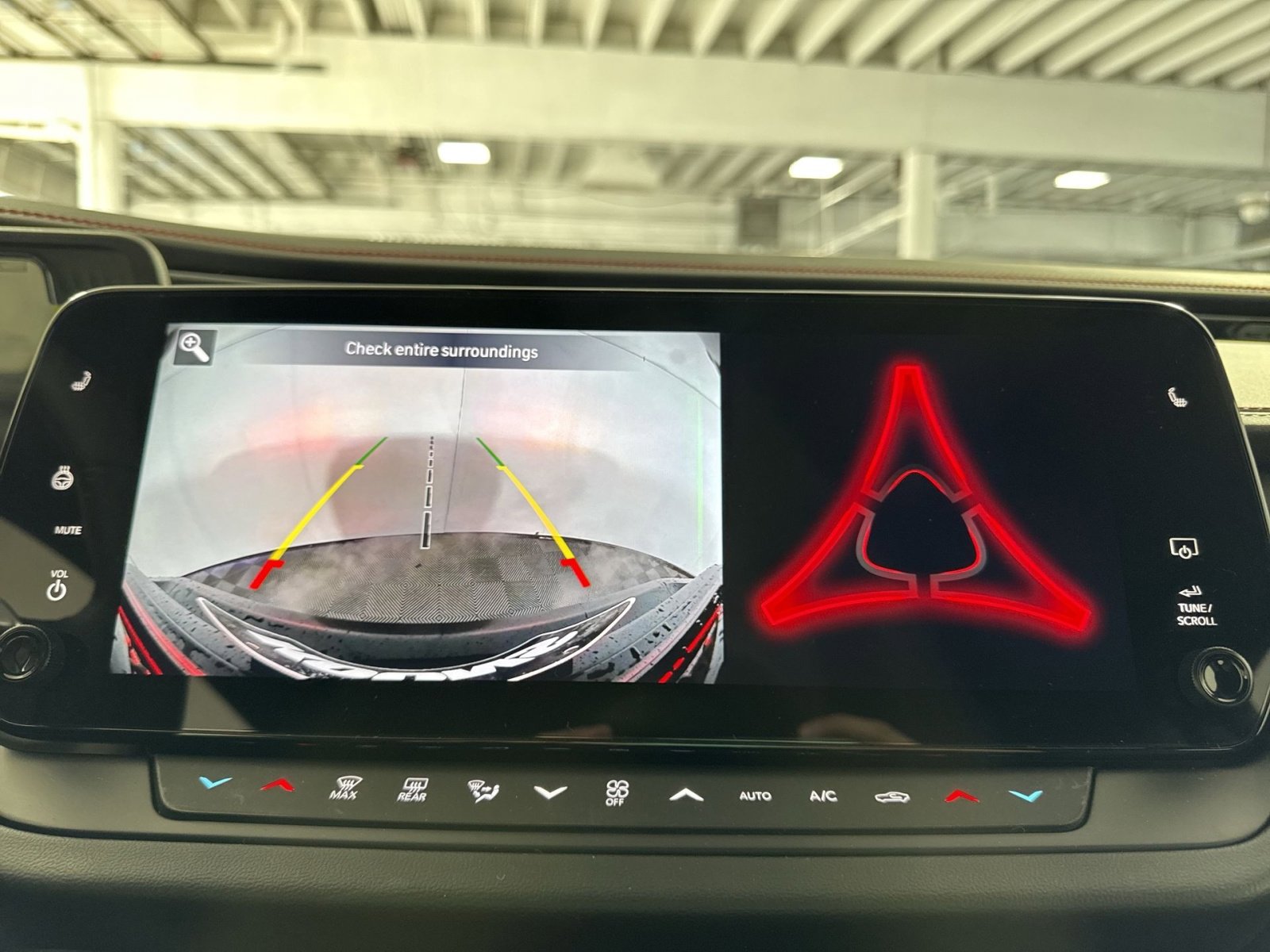 New 2026 Dodge Charger Scat Pack w/ Blacktop Package image 19