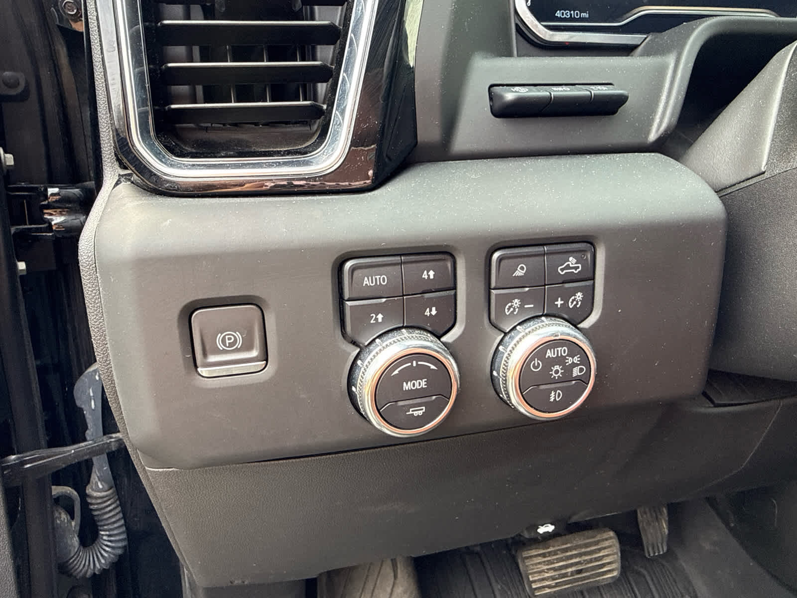 Used 2022 GMC Sierra 1500 Denali Ultimate image 15