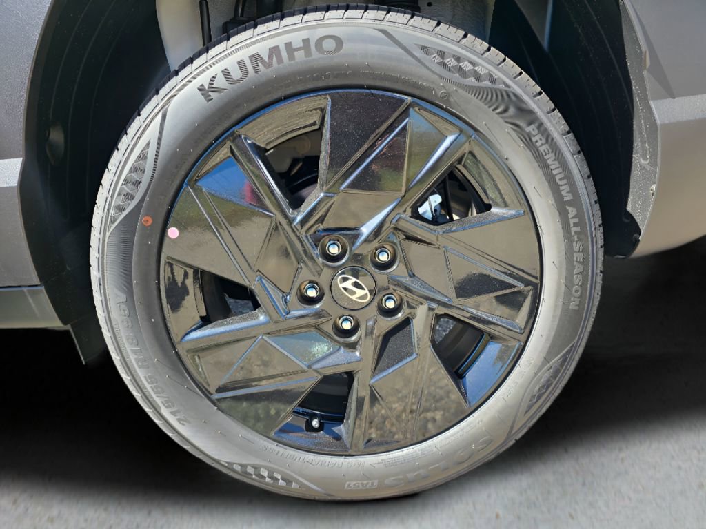 New 2026 Hyundai Kona SEL Sport image 11