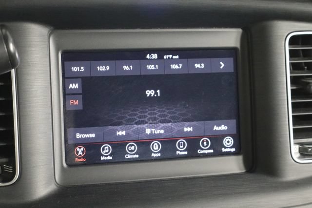 Used 2019 Dodge Charger Police AWD/4WD image 25