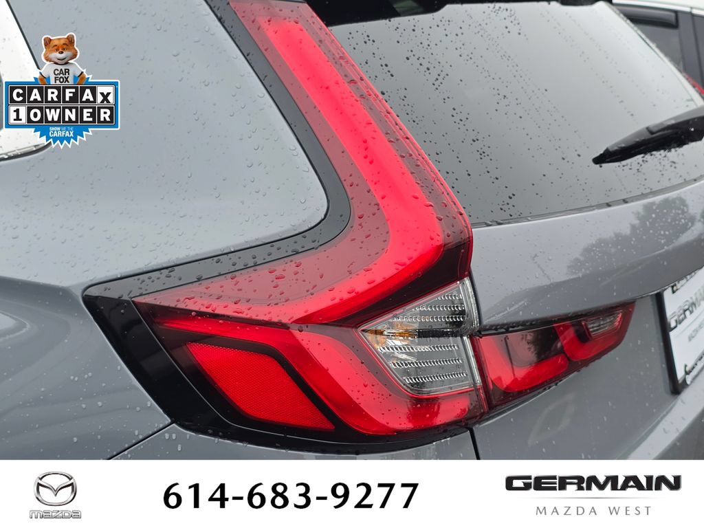Used 2025 Honda CR-V Sport image 15