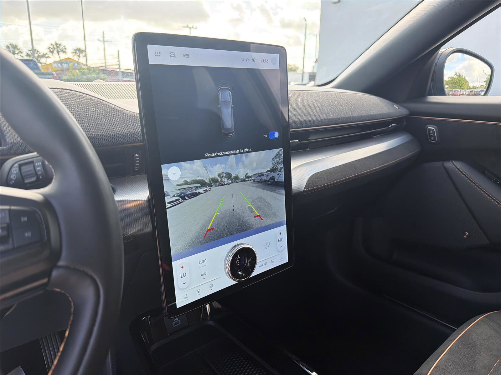 Certified 2022 Ford Mustang Mach-E GT image 23