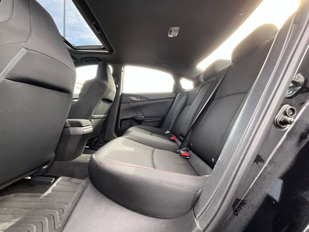 Used 2019 Honda Civic Si image 13