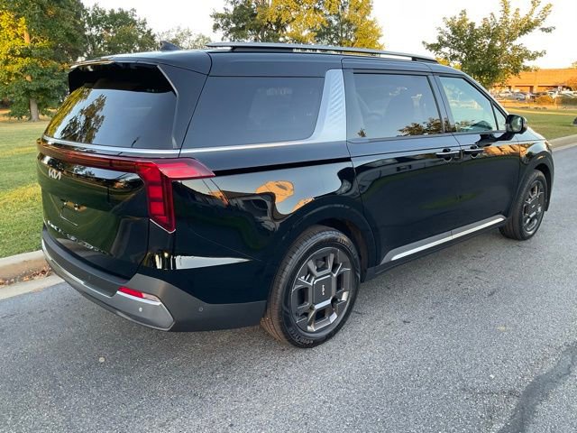 New 2026 Kia Carnival SX image 15