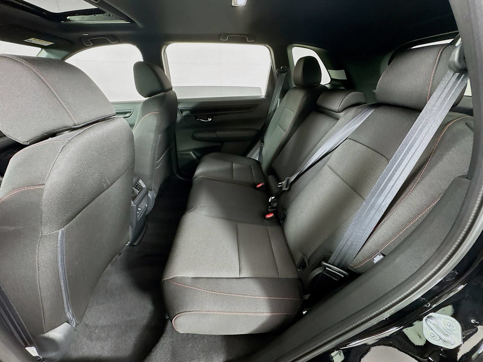 Certified 2026 Honda CR-V Sport image 17