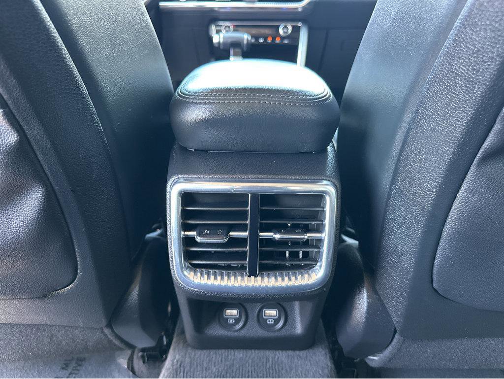 Used 2022 Kia K5 EX w/ EX Premium Package FWD image 17