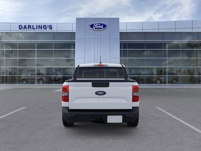 New 2025 Ford Maverick XLT w/ 4K Tow Package image 5