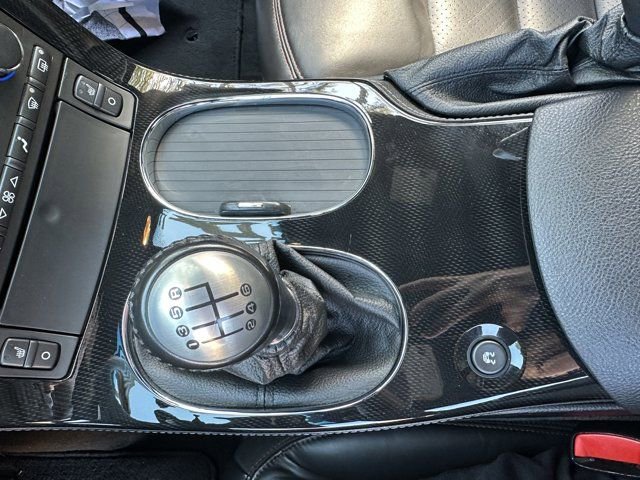 Used 2009 Chevrolet Corvette Z06 w/ Preferred Equipment Group image 42