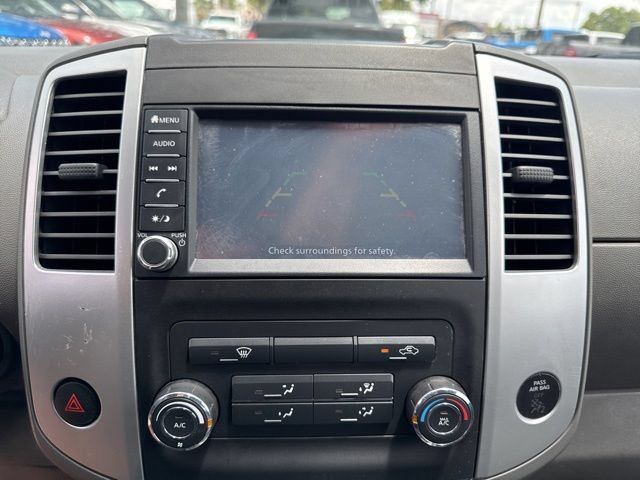 Used 2019 Nissan Frontier SV RWD image 29