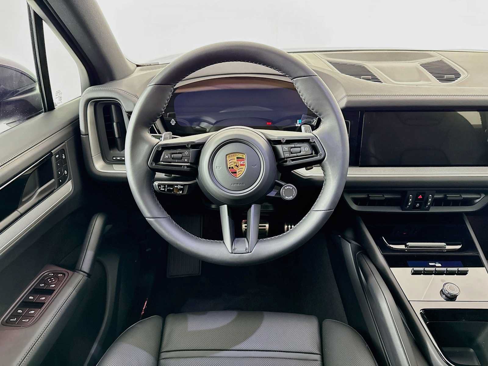 New 2026 Porsche Cayenne S AWD/4WD image 24