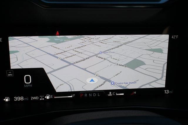 New 2025 GMC Canyon AT4 image 27