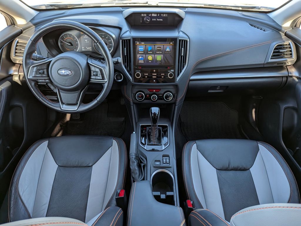 Used 2019 Subaru Crosstrek 2.0i Limited w/ Moonroof Package image 24