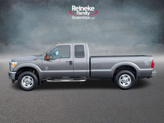 Used 2013 Ford F250 XLT w/ XLT Value Pkg image 9