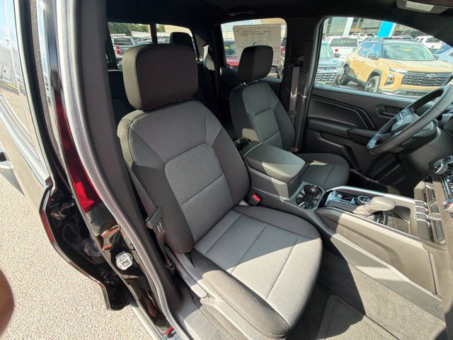 New 2026 Chevrolet Colorado Trail Boss AWD/4WD image 26