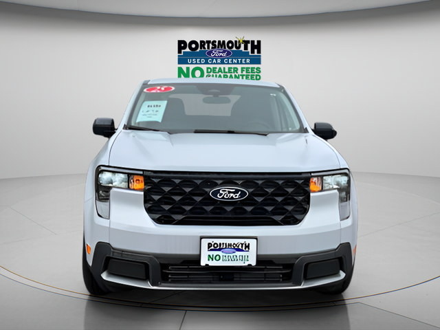 Used 2025 Ford Maverick XLT w/ XLT Luxury Package AWD/4WD image 9