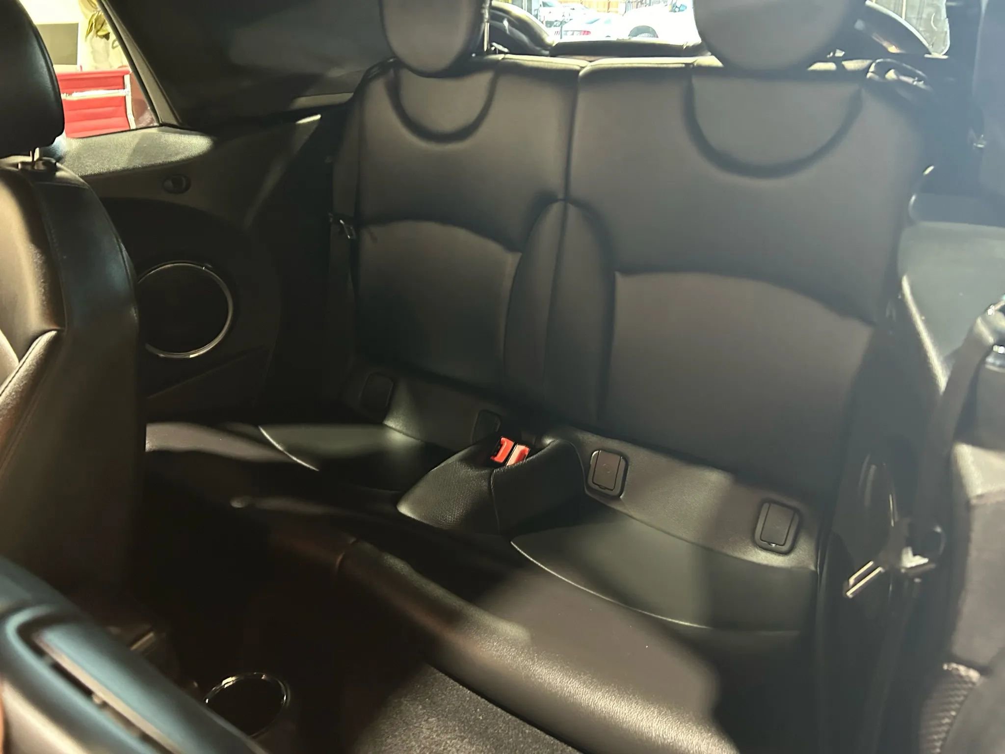 Used 2012 MINI Cooper S image 12