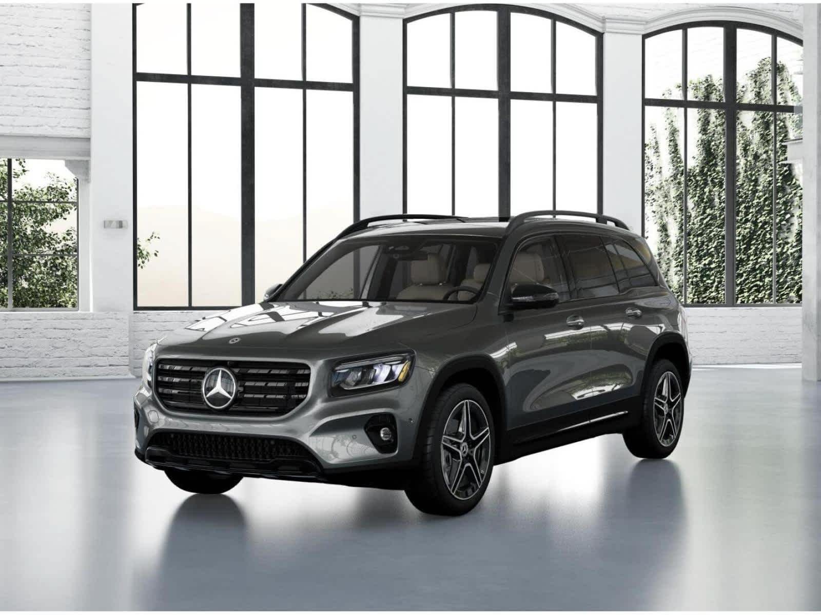 Used 2026 Mercedes-Benz GLB 250 image 39
