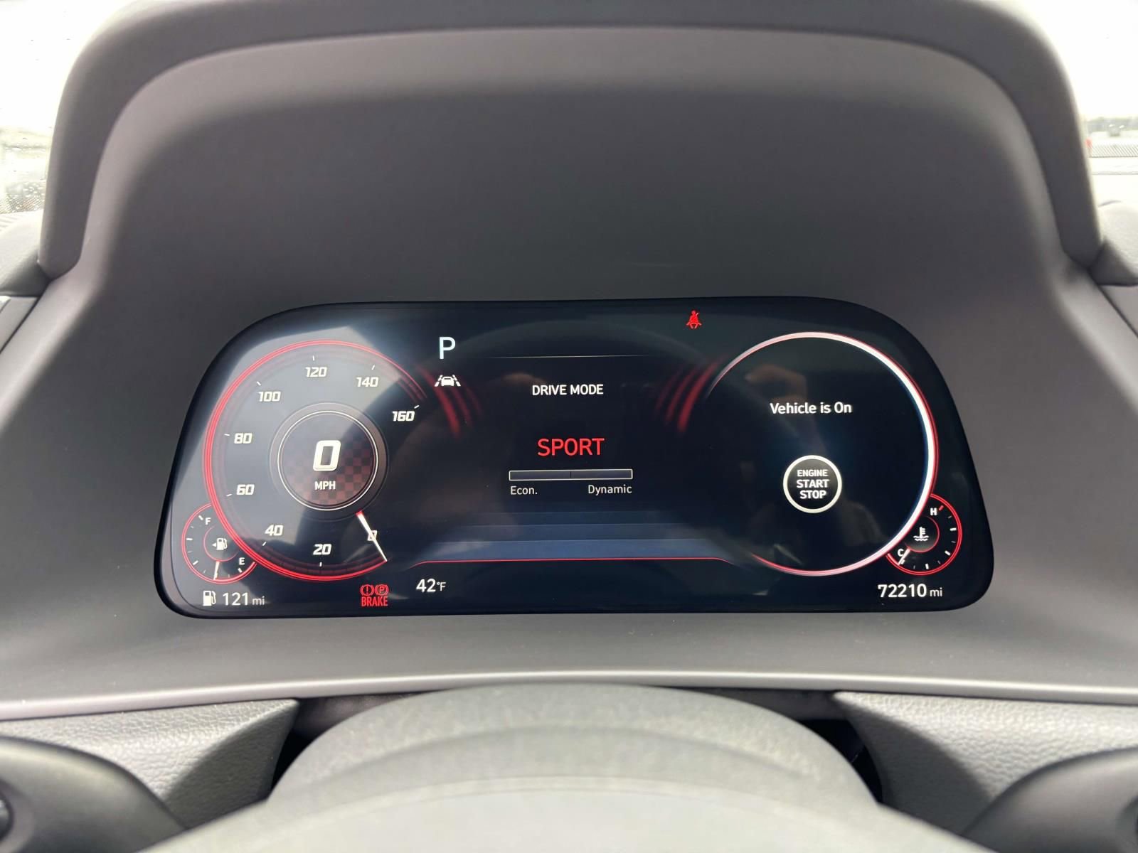 Used 2022 Hyundai Sonata SEL Plus image 18