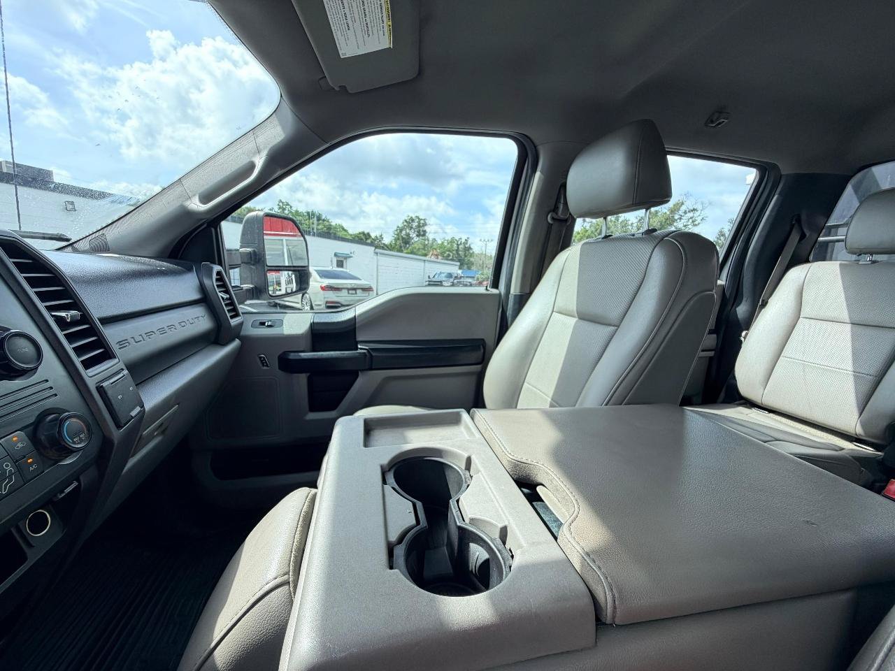 Used 2019 Ford F350 XL w/ Power Equipment Group AWD/4WD image 24