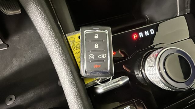 Used 2023 Jeep Grand Cherokee 4WD 4xe image 22