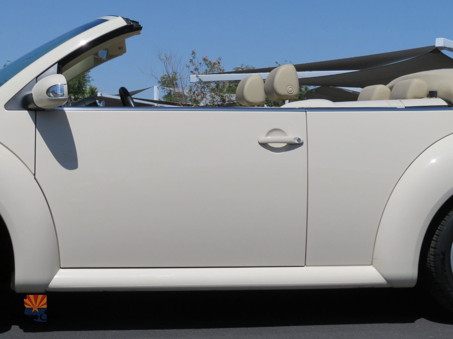 Used 2004 Volkswagen Beetle GLS FWD image 19