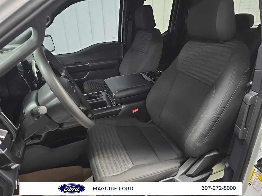 Used 2022 Ford F150 XL w/ STX Appearance Package image 32