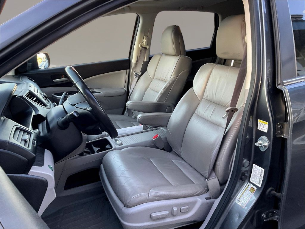 Used 2013 Honda CR-V EX-L image 21