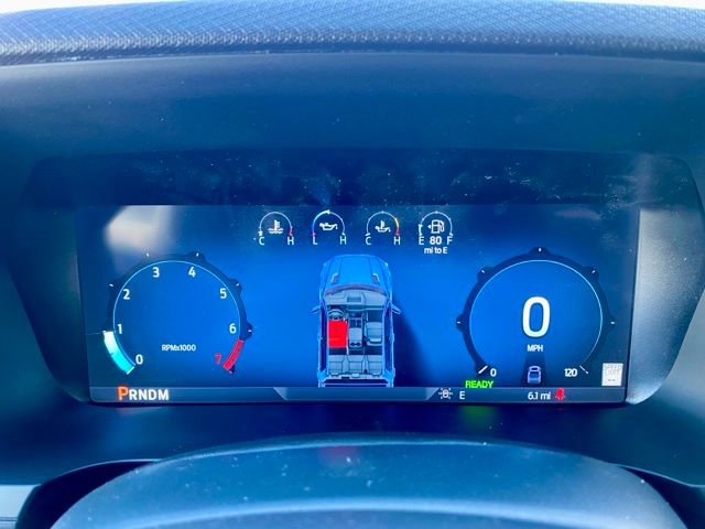 New 2026 Ford F150 XLT w/ Equipment Group 302A MID image 15