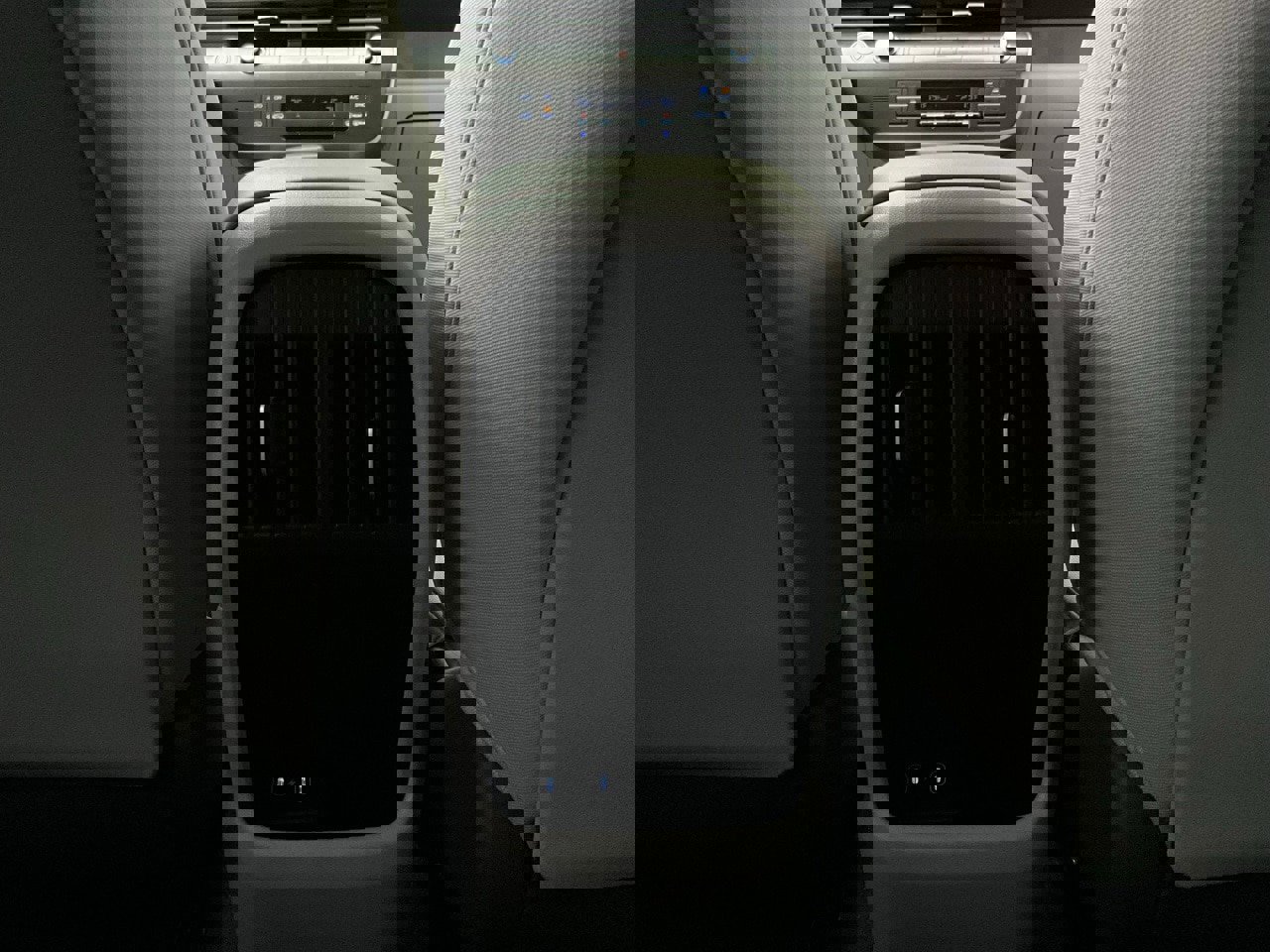 Used 2025 Hyundai Kona SEL image 13