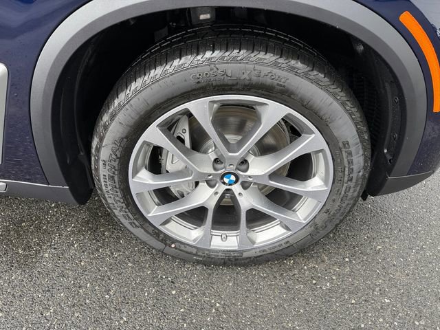 New 2026 BMW X5 xDrive50e image 16