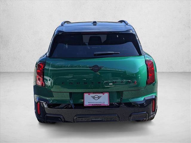 New 2026 MINI Cooper Countryman S image 8