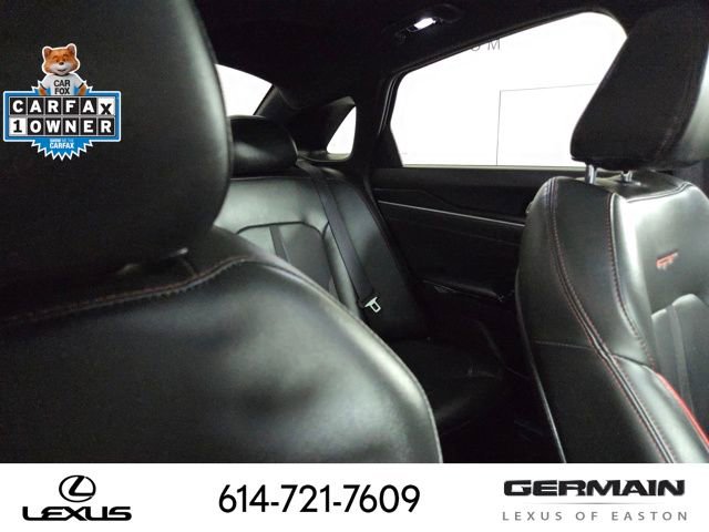 Used 2022 Kia K5 GT w/ GT1 Package image 21