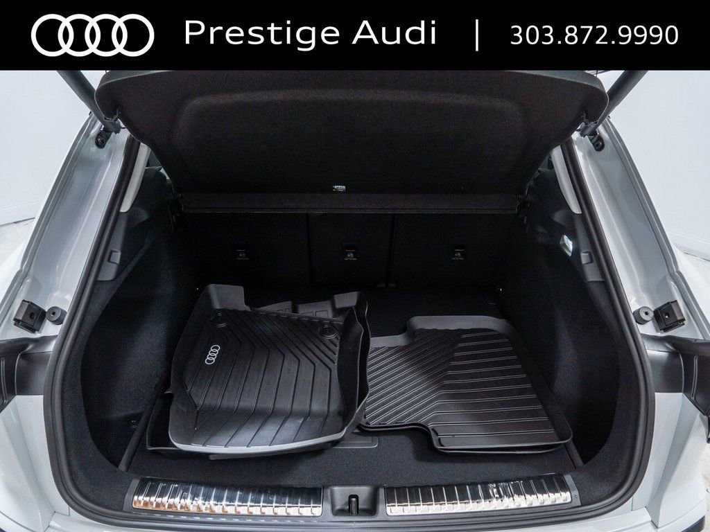 New 2026 Audi Q3 quattro 2.0T image 27