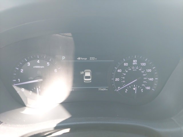 Used 2018 Genesis G80 3.3T Sport image 5