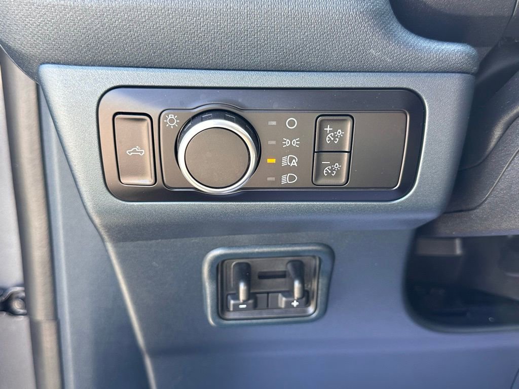 Used 2023 Ford Maverick XLT w/ Equipment Group 300A Standard image 33