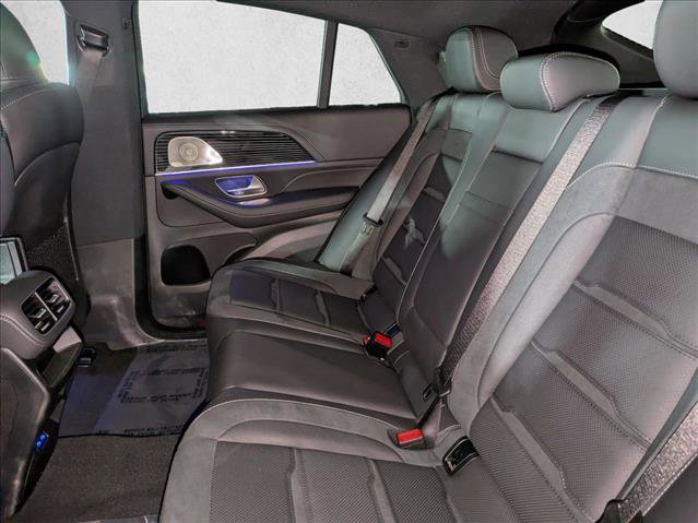 New 2026 Mercedes-Benz GLE 53 AMG 4MATIC Coupe image 18