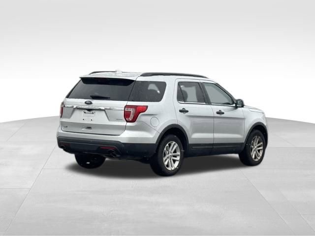 Used 2016 Ford Explorer 4WD image 4
