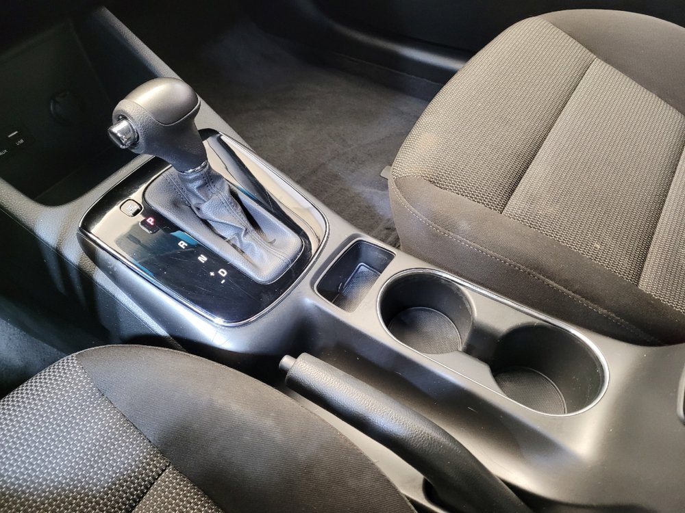 Used 2018 Kia Forte LX FWD image 26