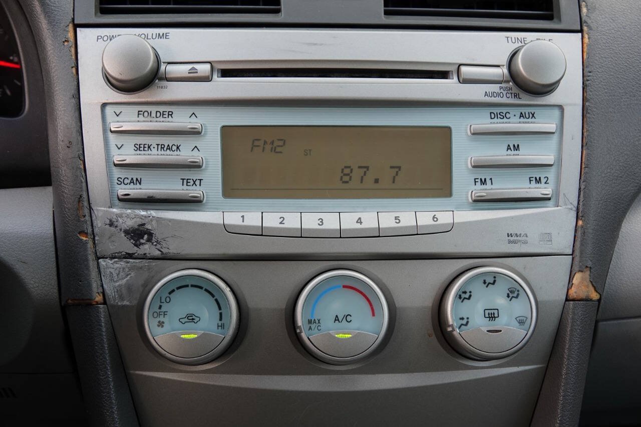 Used 2008 Toyota Camry FWD image 72