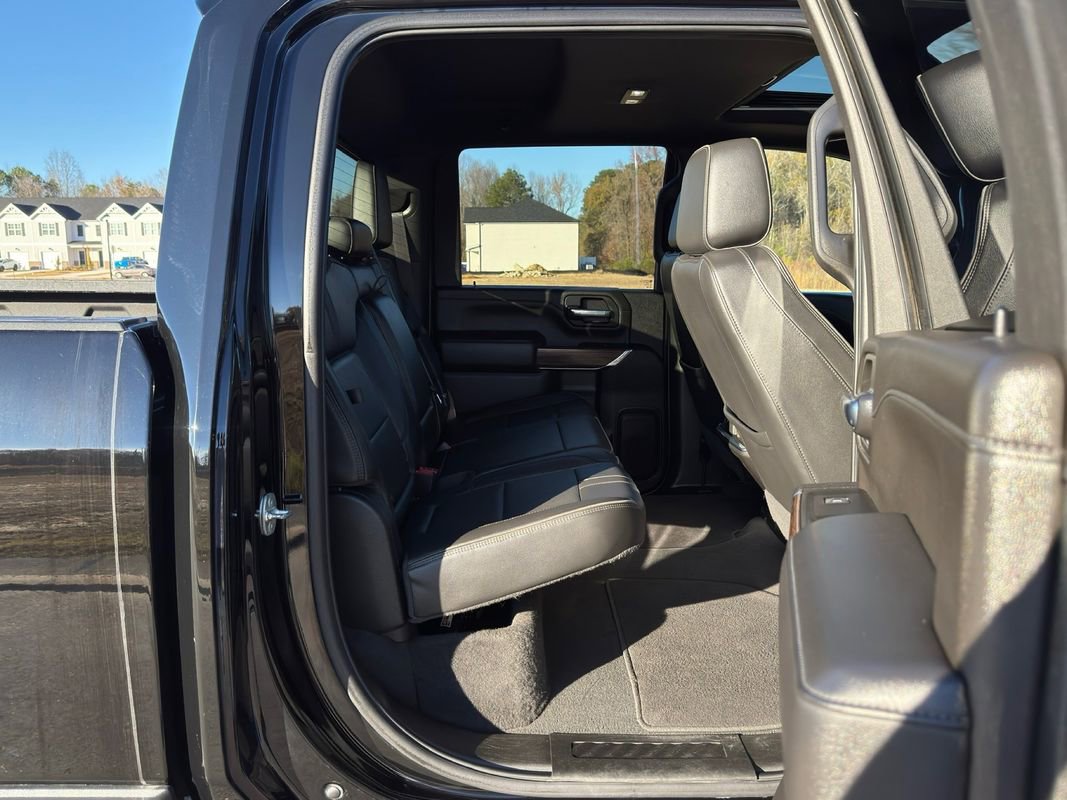 Used 2022 Chevrolet Silverado 2500 High Country image 28