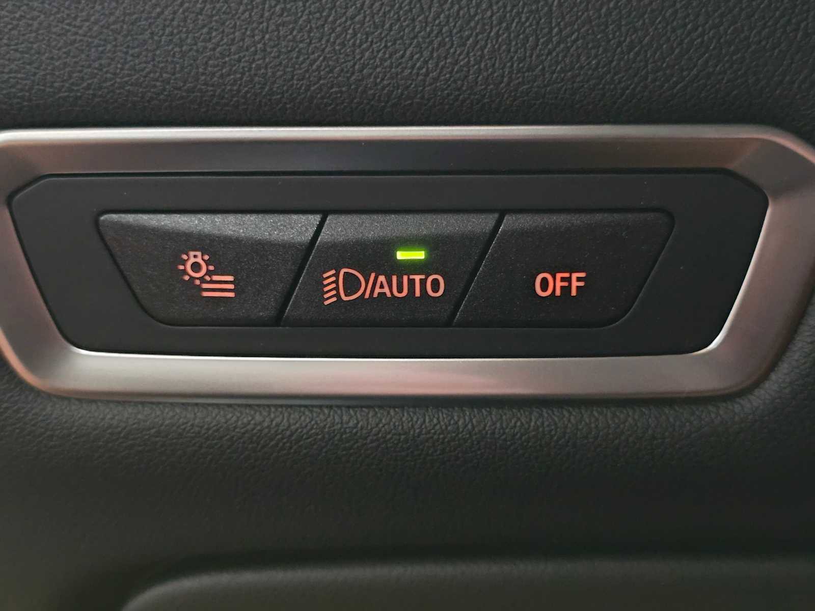 New 2026 BMW X7 xDrive40i w/ Executive Package image 30