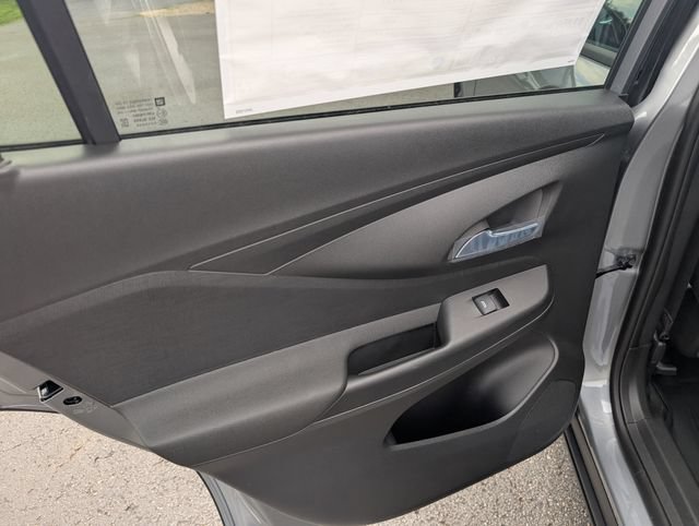 New 2026 Buick Envista Preferred w/ Convenience I Package FWD image 11