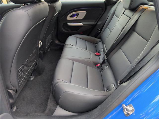 New 2026 Mercedes-Benz CLA 250+ image 16