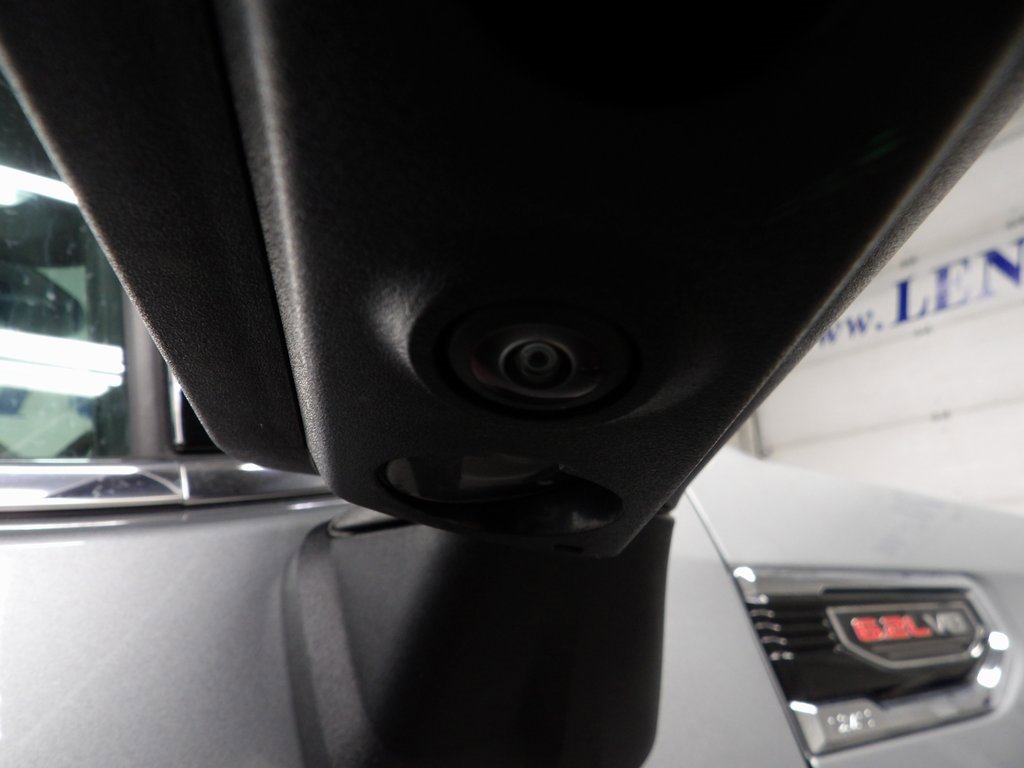 Used 2024 GMC Sierra 1500 Denali image 48