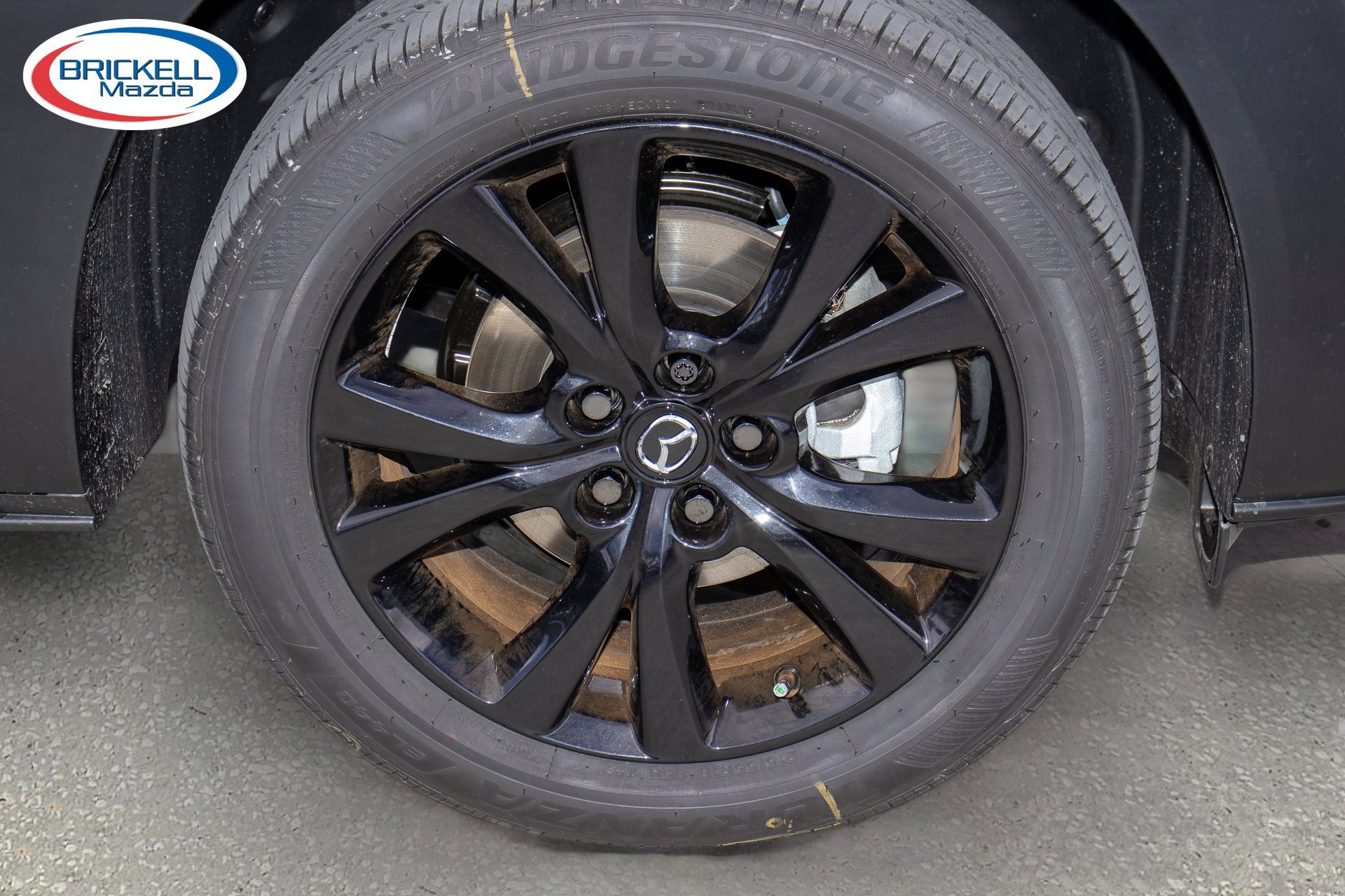 New 2026 MAZDA CX-30 AWD 2.5 S w/ Select Sport Pkg image 36